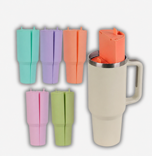 Silicone Drinking Liner